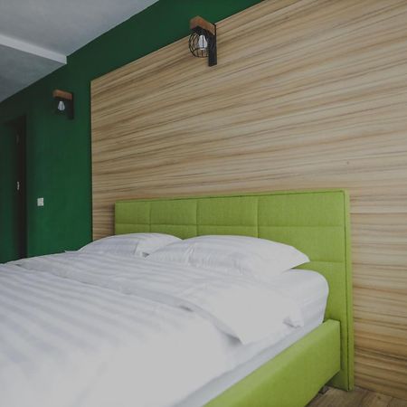Altitude Guest House Ranca Ruang foto