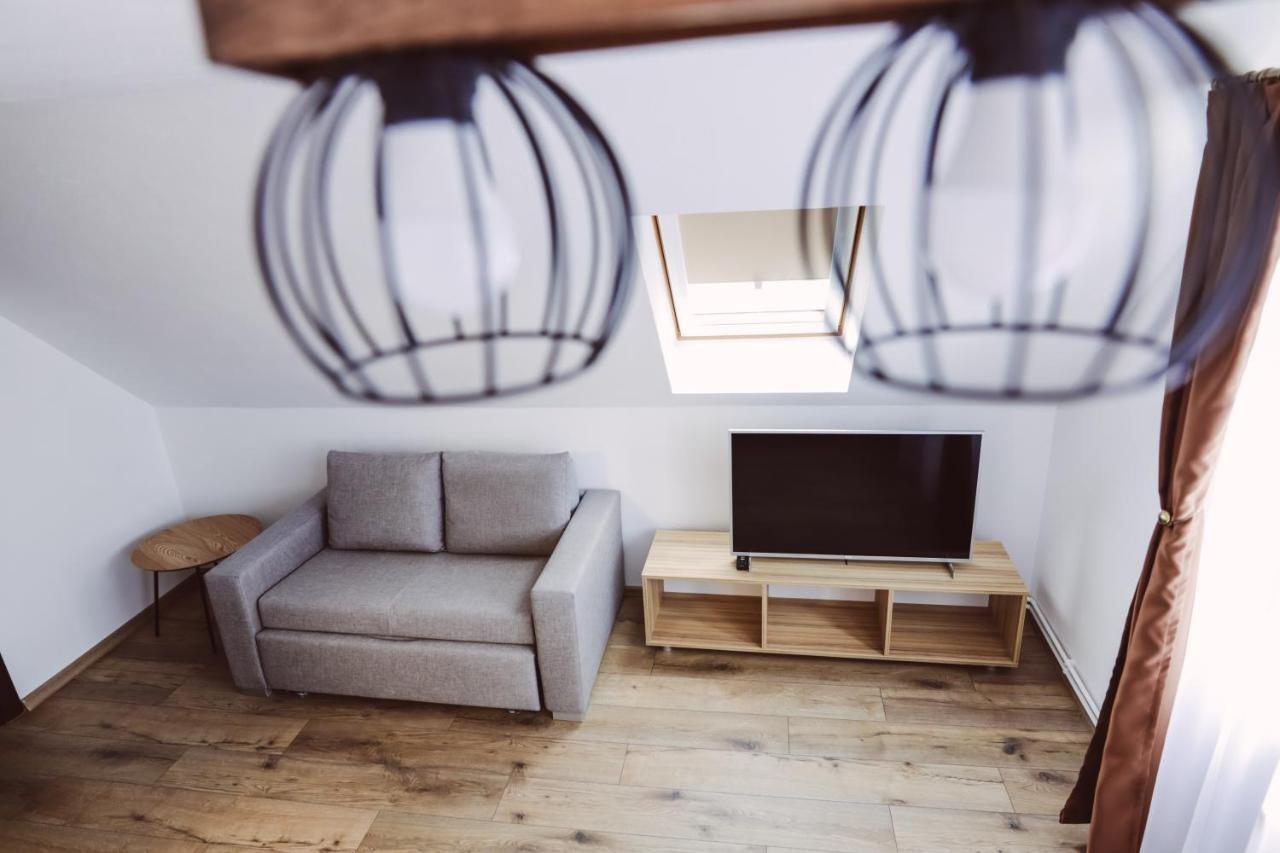 Altitude Guest House Ranca Bagian luar foto