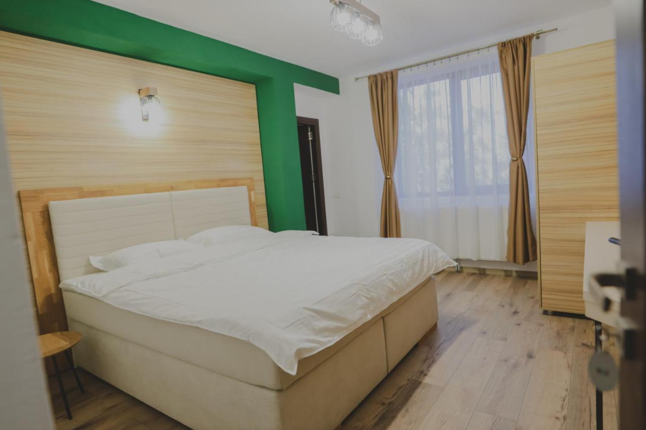Altitude Guest House Ranca Bagian luar foto
