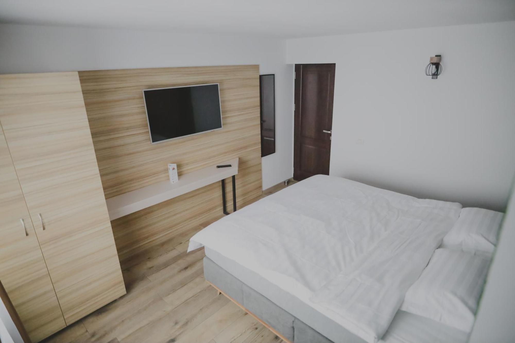 Altitude Guest House Ranca Ruang foto
