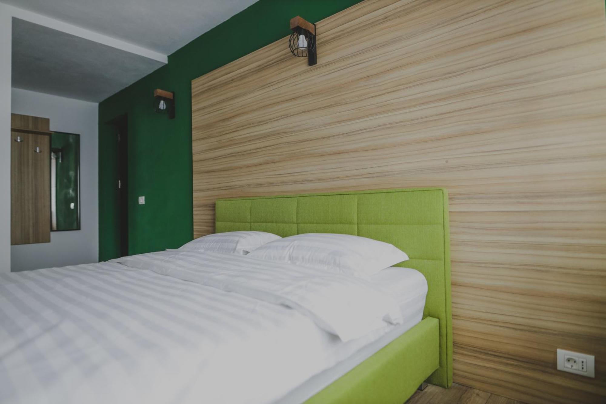 Altitude Guest House Ranca Ruang foto