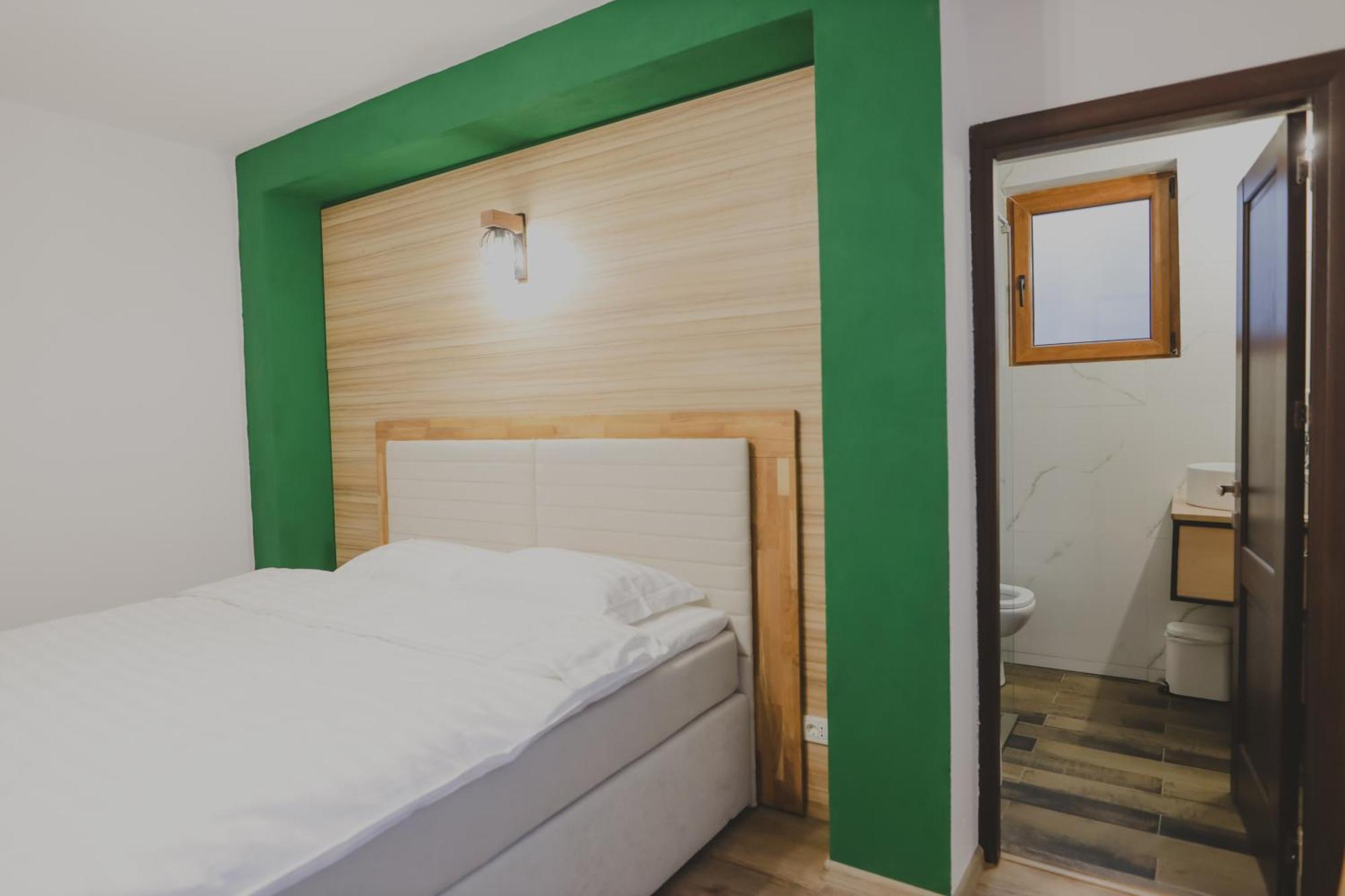Altitude Guest House Ranca Ruang foto