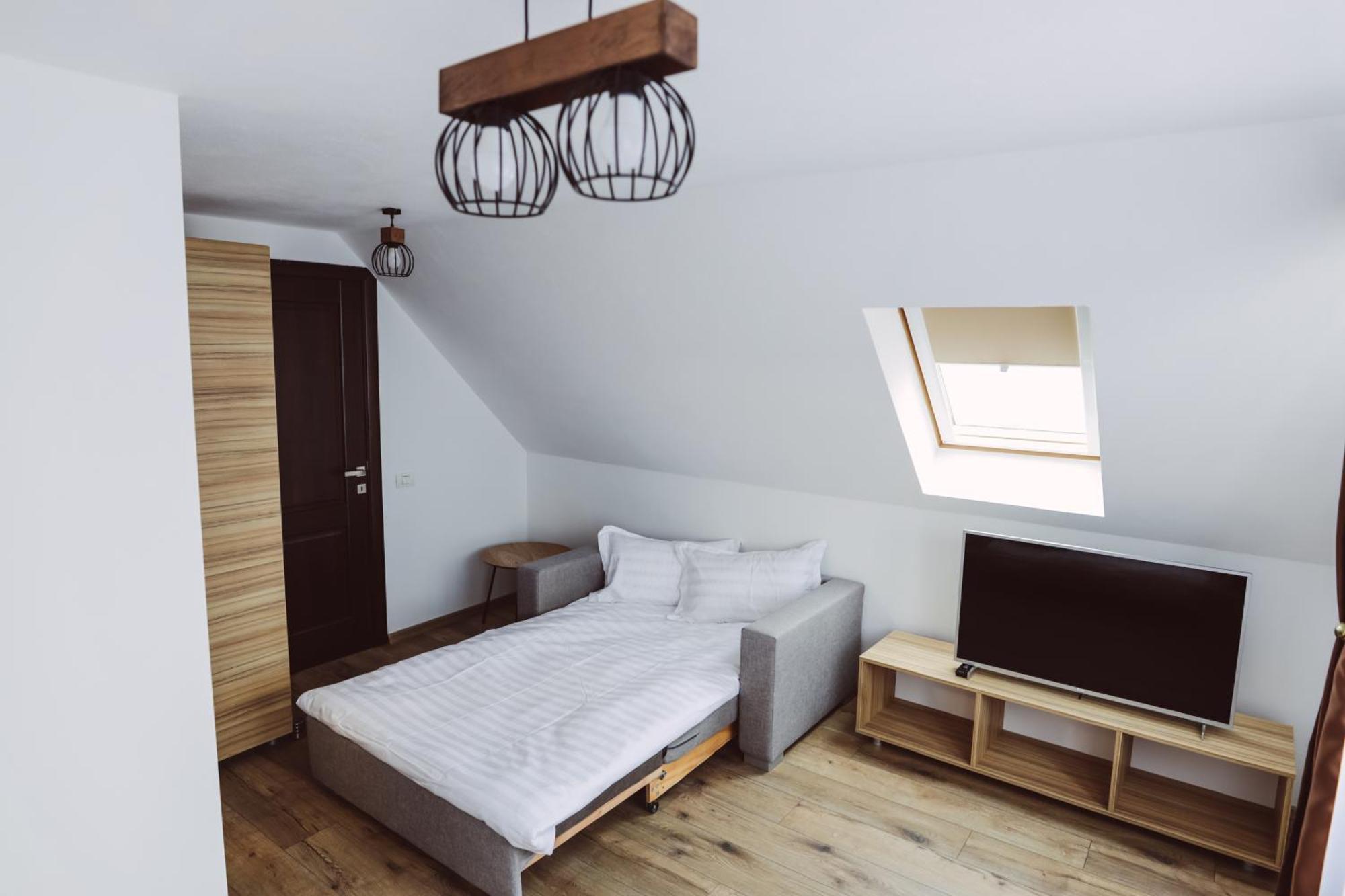 Altitude Guest House Ranca Ruang foto