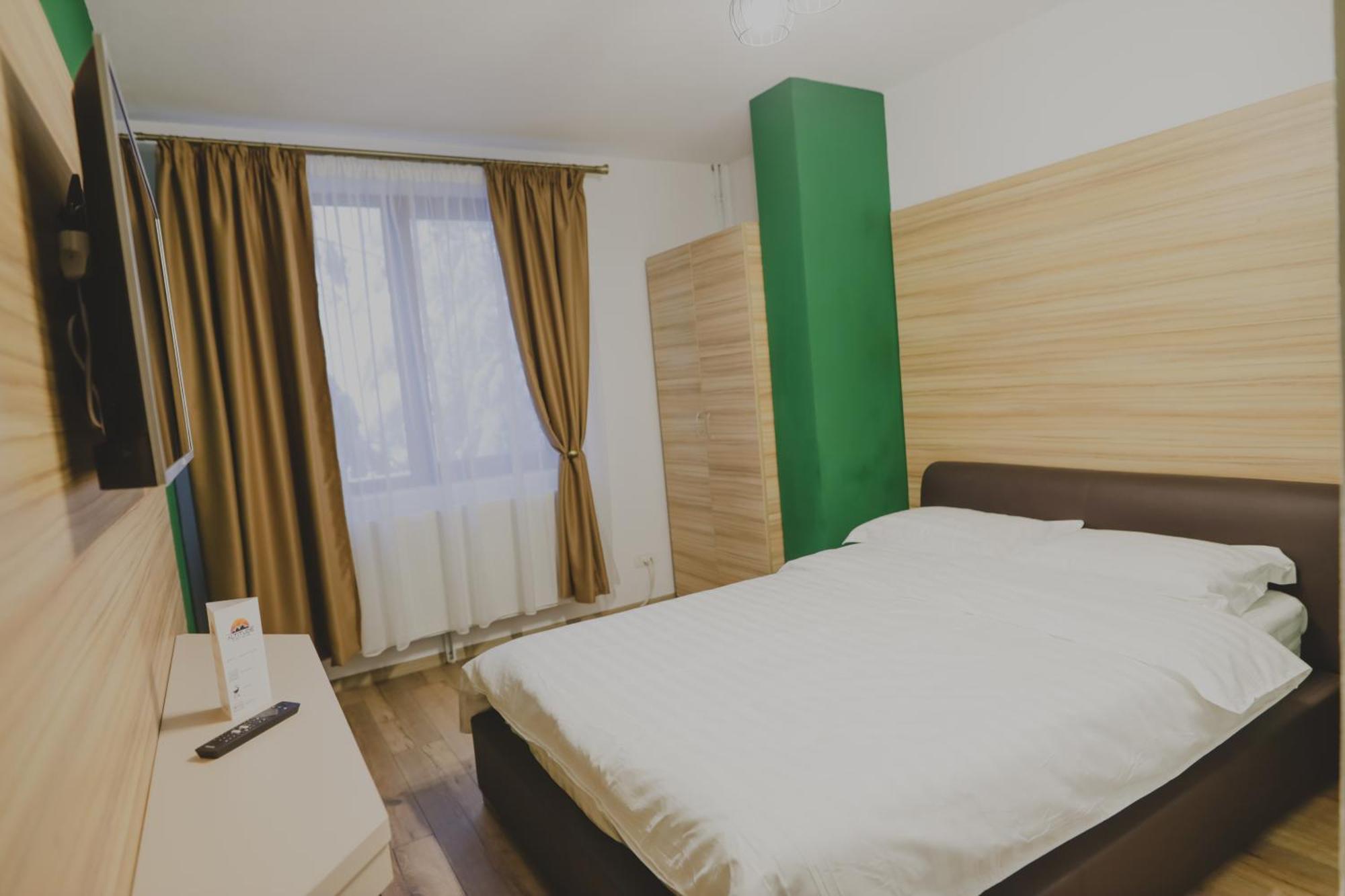 Altitude Guest House Ranca Ruang foto